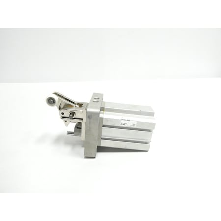 Stopper 50Mm 145Psi 30Mm Double Acting Pneumatic Cylinder